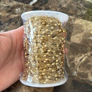 Stainless steel chain